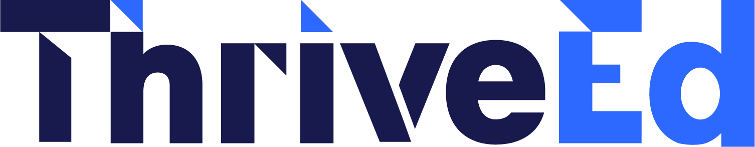 ThriveEd Learning Community